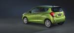 Chevrolet Spark 2015 года (US)